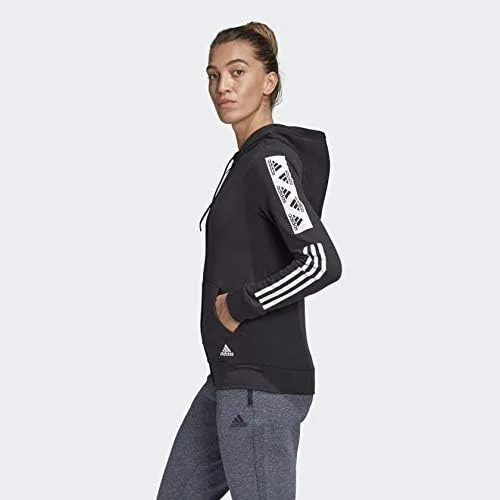 Vista 3 de adidas Originals Mujer W Block Fz Hd