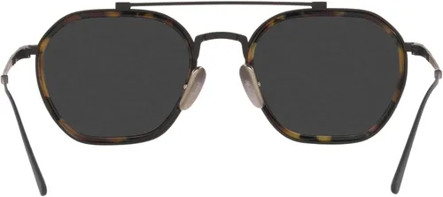 Vista 7 de Persol PO5010ST Pilot - Gafas de sol DoradoVerde