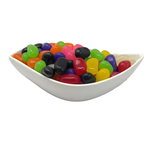 Vista 4 de YANKEETRADERS - Gomitas surtidas al estilo antiguo, 2 libras