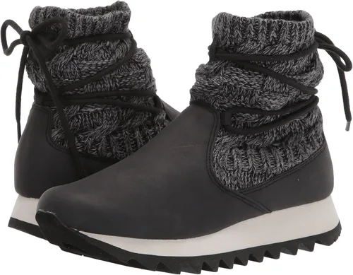 Vista 7 de Merrell Botas de nieve de punto Alpine para mujer, Nieve