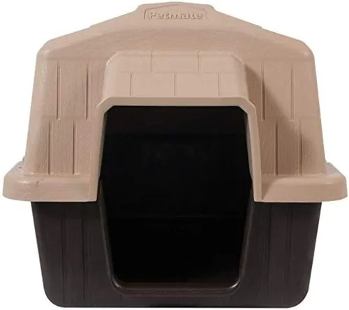 Vista 5 de Petmate Barnhome III, HASTA 15LBS