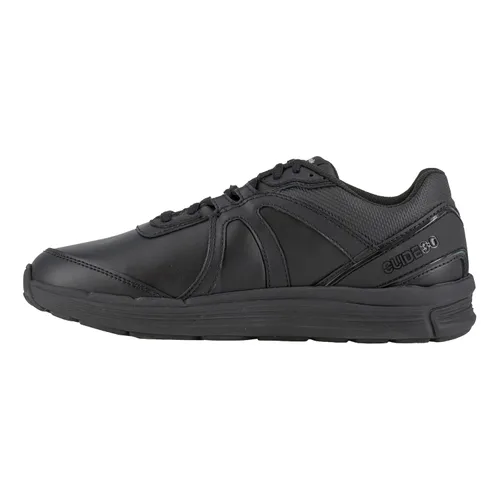 Vista 4 de Reebok Rkrb3500 para hombre, Negro
