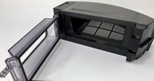 Vista 3 de Cubo de basura auténtico Roomba e5 e6 i1 i2 i3 i4 i6 i7 i8 J7