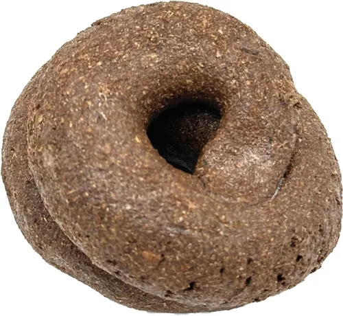 Vista 4 de Island Dogs Una bolsa de caca falsa novedosa en una bolsa, cuatro formas diferentes en un acabado realista, un gran regalo de broma que es divertido