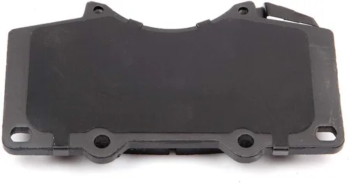 Vista 7 de ECCPP 2 rotores de freno delanteros y 4 pastillas de freno de cerámica para Toyota 4Runner 2003-2009, 2007-2014 para Toyota FJ Cruiser, 2005-2018