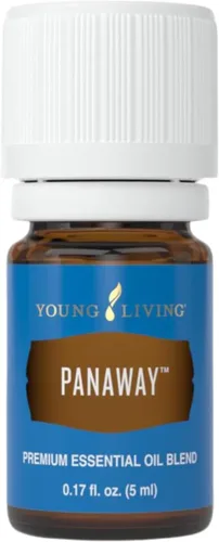 Vista 40 de Aceite esencial Aroma Siez de Young Living, 15 ml - Contiene antioxidantes, apoyo inmunológico, sabor floral para té, aroma calmante y proporciona