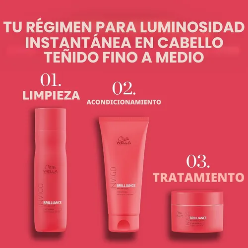 Vista 9 de Wella Professionals Wella Professionals