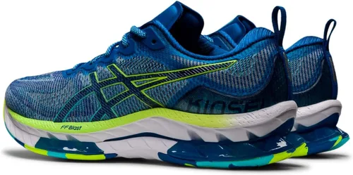 Vista 3 de ASICS Zapatillas de running Gel-Kinsei Blast LE para hombre