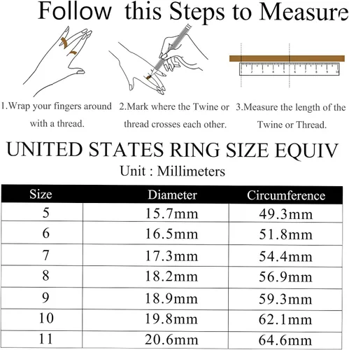 Vista 7 de Jstyle Anillos rellenos de oro de 14 quilates para mujer, anillos apilables, anillos de oro finos, anillos simples y lisos, anillo de ajuste cómodo