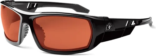 Vista 9 de Ergodyne Skullerz Odin - Gafas de sol polarizadas de seguridad
