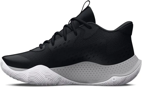 Vista 3 de Under Armour Tenis de baloncesto Jet '23 para niños
