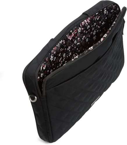 Vista 7 de Vera Bradley Estación de trabajo cruzada para laptop de alto rendimiento para mujer