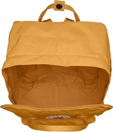 Vista 3 de Fjallraven Mochila Kanken Classic para el diario