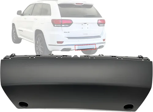 Vista 14 de APA - Tornillo y retenedor de repuesto de una pieza para Tahoe Yukon Denali 2015-2024 Cubierta de enganche transversal 11612235 11612237
