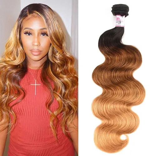 Vista 33 de Beauty Forever #FB30 - Extensiones de cabello humano virgen Remy virgen sin procesar de 8 pulgadas, 8 pulgadas FB30 Color 1 Bundle