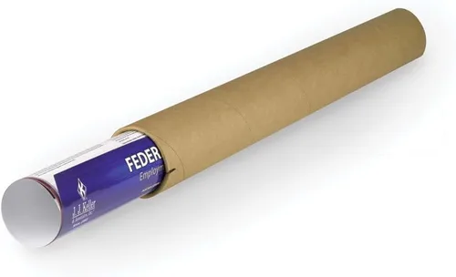 Vista 4 de Juego de carteles de la ley laboral federal y de Idaho 2024 (inglés, estado de identificación) - Pósteres laminados que cumplen con la OSHA