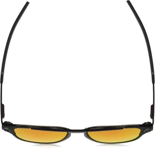 Vista 4 de Oakley Gafas de sol cuadradas de titanio Oo6042 Coldfuse para hombre
