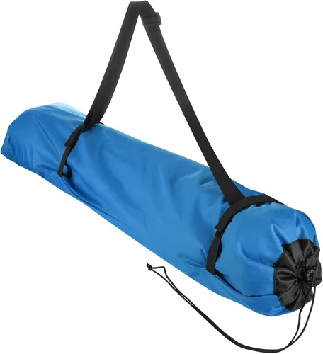 Vista 15 de Xxerciz Bolsa de repuesto para silla de campamento, bolsa de transporte plegable de 48 pulgadas con correa ajustable para el hombro, bolsa de Verde