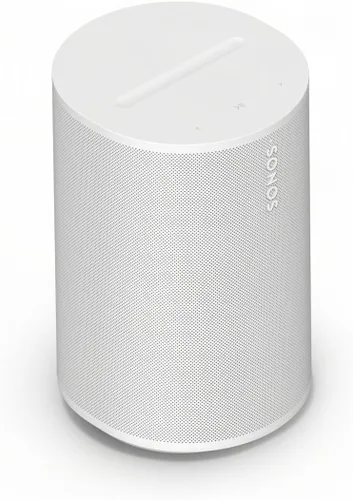 Vista 13 de Sonos Era 100 SL - Altavoz compacto sin micrófono, color negro