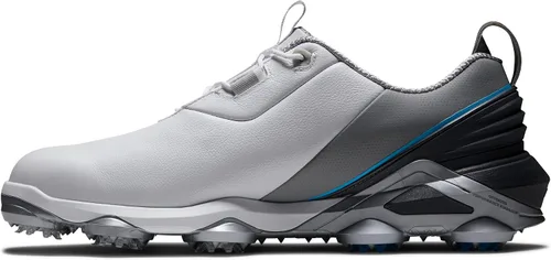 Vista 3 de FootJoy Zapatillas de golf Tour Alpha para hombre