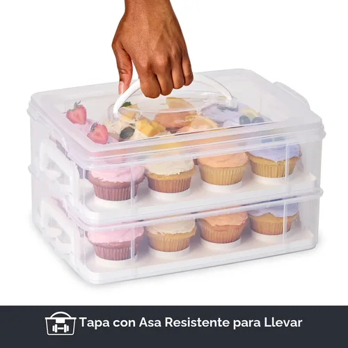 Vista 3 de Snapware