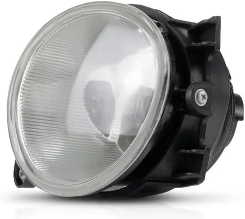 Vista 3 de Para Honda Pilot 2009-2011 Conjunto de luz antiniebla del lado del conductor Certificado DOT HO2594100N