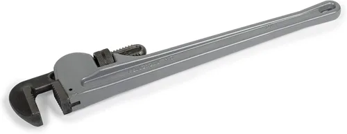 Vista 6 de Titan 21330 Llave de tubo recta de aluminio de 10 pulgadas