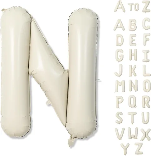 Vista 65 de Globo negro del número 0 para niñas y niños, 40 pulgadas, grande, número 0-9, de papel de aluminio, de Mylar para helio, juego de globos digitales