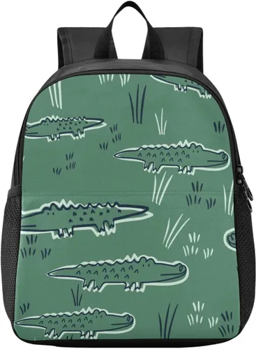 Vista 13 de Mochila de Dinosaurio para Niños Pequeños Sletend - Mochila Mini Impermeable para Niños/Niñas, #01