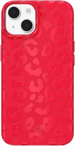 Vista 95 de VELVET CAVIAR Funda Butterfly para iPhone 14, compatible con MagSafe, probada en caídas de 10 pies, mariposas Aurora