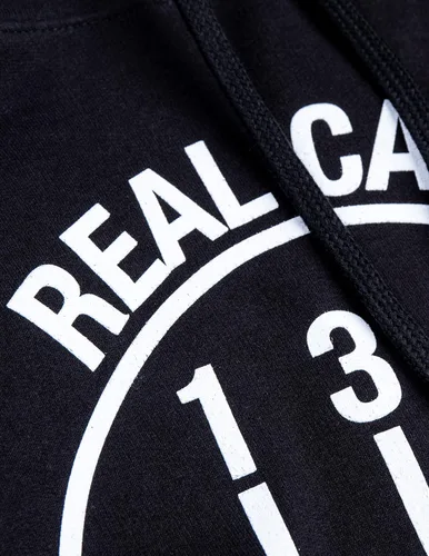 Vista 5 de Ann Arbor T-shirt Co. Real Cars Don't Shift Themselves Divertida sudadera con capucha manual de mecánico de carreras de automóviles