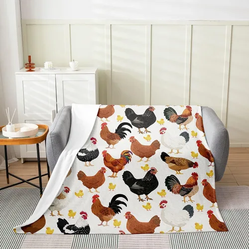 Vista 9 de Manta de franela de vellón con farol de calabaza, tamaño Queen de 90 x 90 pulgadas, para Halloween, para todas las estaciones, para sofá, sofá