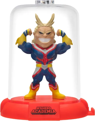 Vista 10 de Domez My Hero Academia - Paquete de 4 piezas, los estilos pueden variar