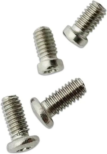Vista 2 de Compatible/Tornillo de repuesto para Oakley Juliet con 1