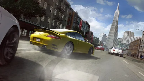 Vista 2 de Driver San Francisco - Playstation 3