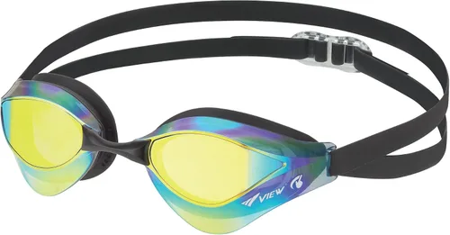 Vista 9 de Ver Equipo de natación V-230ASA Blade Orca SWIPE Antivaho Racing Gafas de natación Aguamarina (Aquamarine)