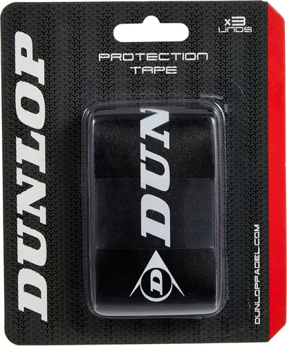 Vista 2 de Cinta de protección Dunlop para bates de pádel