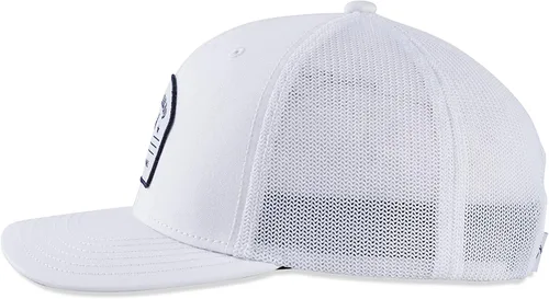 Vista 4 de Callaway Golf 2022 Trucker Gorra ajustable