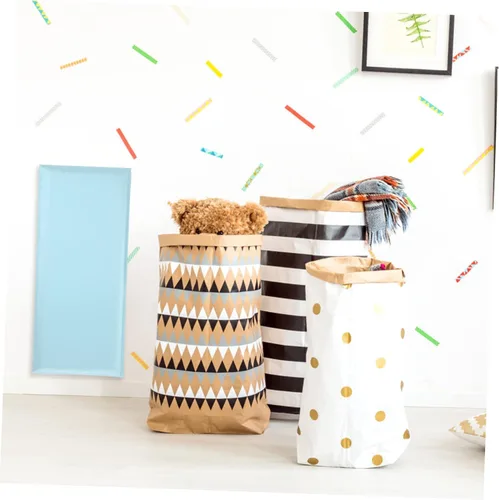 Vista 7 de Adhesivo de pared para habitación de los niños, calcomanías de pared de dinosaurio, acolchado protector autoadhesivo, almohadilla suave