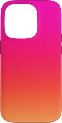 Vista 17 de Funda Ombre Sunset para iPhone 17