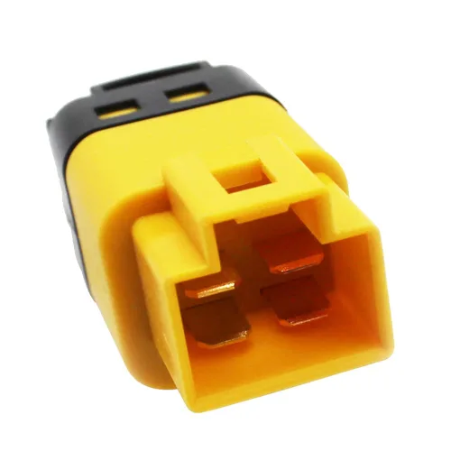 Vista 3 de Interruptor de luz de freno 96874571 de 4 pines para Optra Aveo Kalos Nubira Tacuma Evanda Lacetti