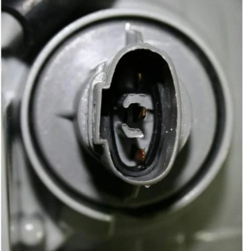 Vista 3 de Para Mazda 626 Luz de marcador de señal 2000 2001 2002 lado del conductor MA2530112 GG2A-51-070B