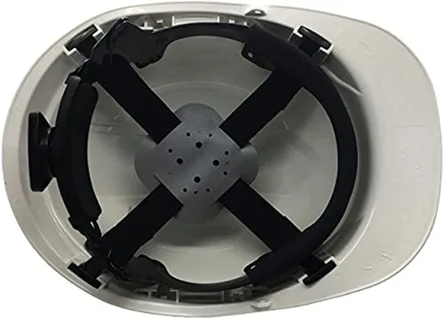 Vista 3 de Pyramex Safety Replacement Suspension Fits Only Ridgeline Cap Style Hard Hat