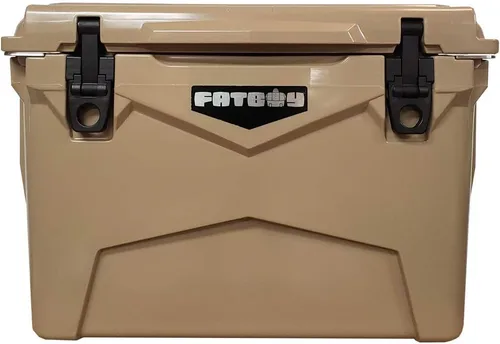 Vista 11 de Fatboy Enfriador de lados duros moldeado Roto de 35 cuartos de galón
