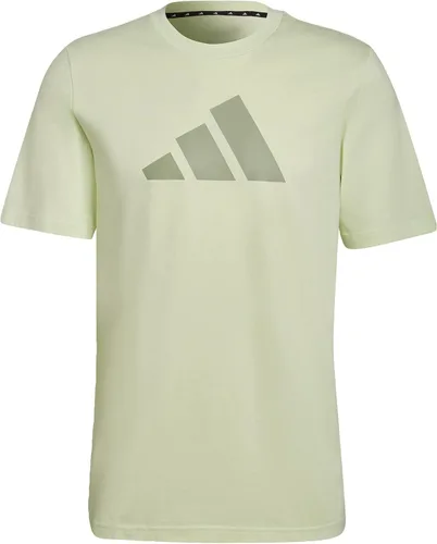 Vista 8 de adidas Camiseta Future Icon Three Bar para hombre