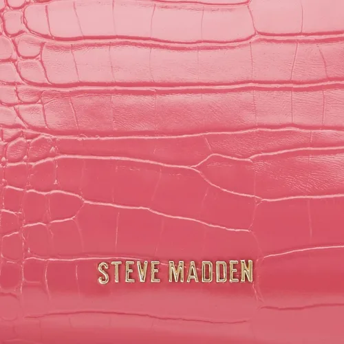 Vista 4 de Steve Madden Steve Mdden Dignify Croco - Bolsa con asa superior