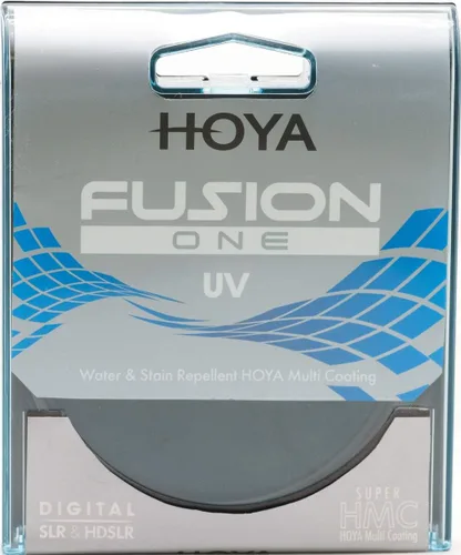 Vista 6 de Hoya Filtro Fusion One Protector 1.929 in