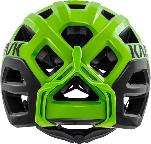 Vista 6 de KASK Rex - Casco de bicicleta I Enduro, sendero, bicicleta de montaña y casco de seguridad MTB