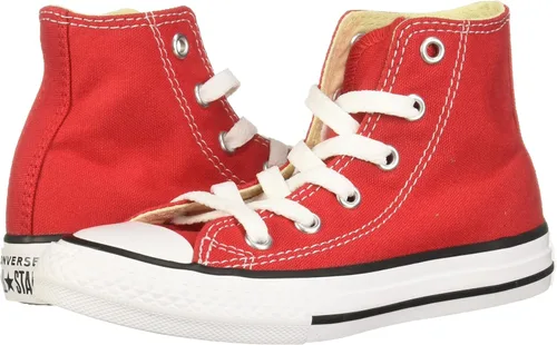 Vista 7 de Converse All Star Hi Unisex Shoes