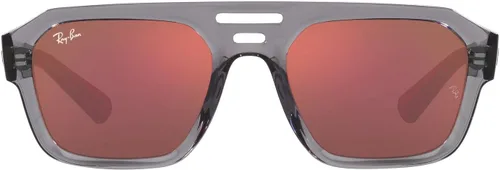 Vista 8 de Ray-Ban Rb4397 Corrigan Square Gafas de Sol